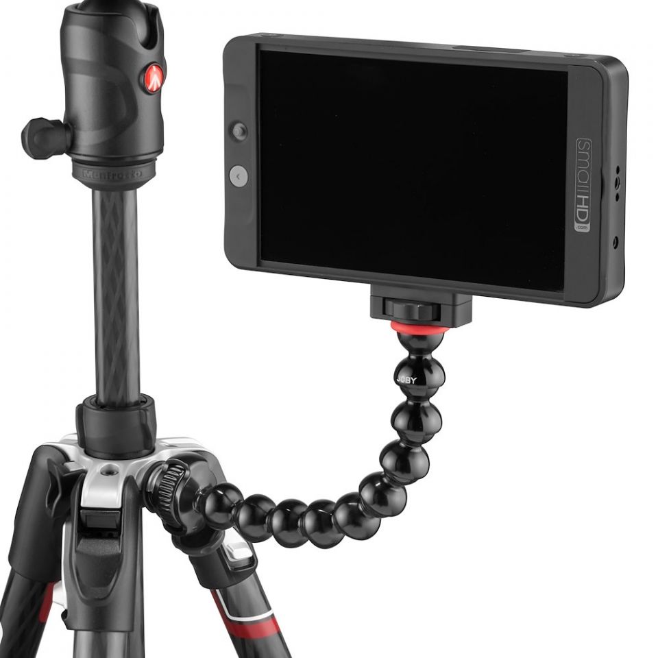 Гъвкаво рамо JOBY GorillaPod Arm Kit PRO