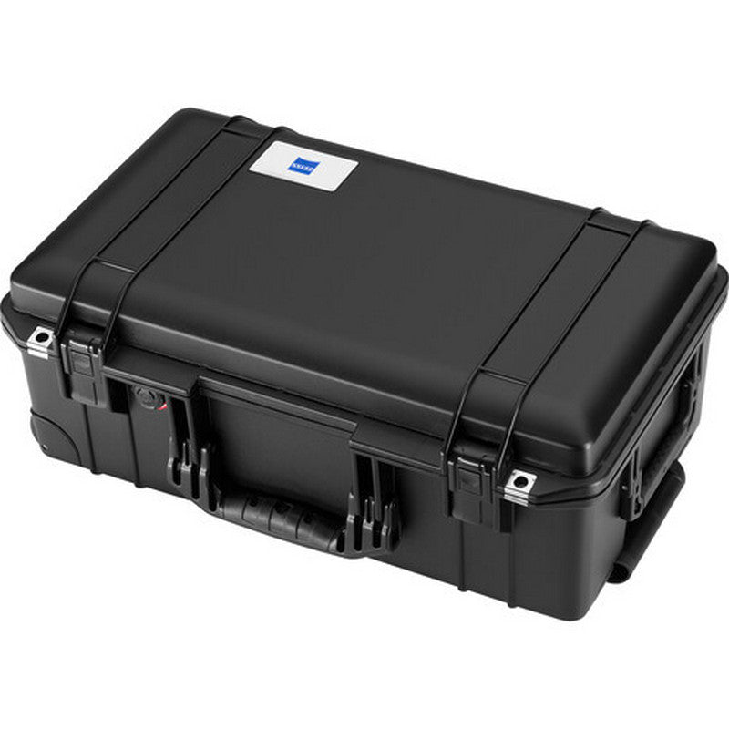ZEISS Nano Prime Комплект 6 Обектива (Sony E, фута)