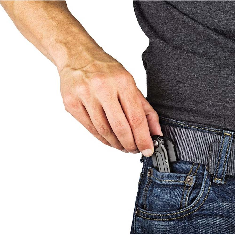 Микро статив за телефон Joby GripTight ONE Micro Mount - Черно