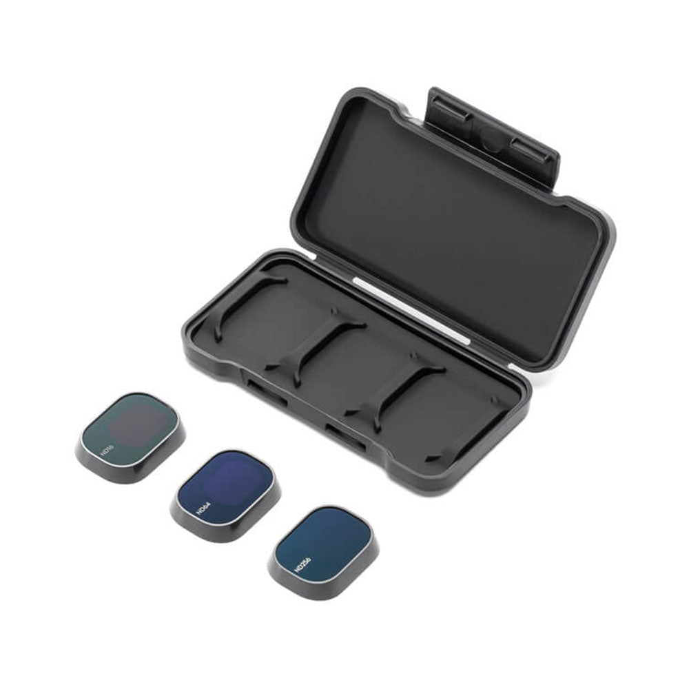 DJI Neutral Density Filter Set for Mini 4 Pro (ND16-256)