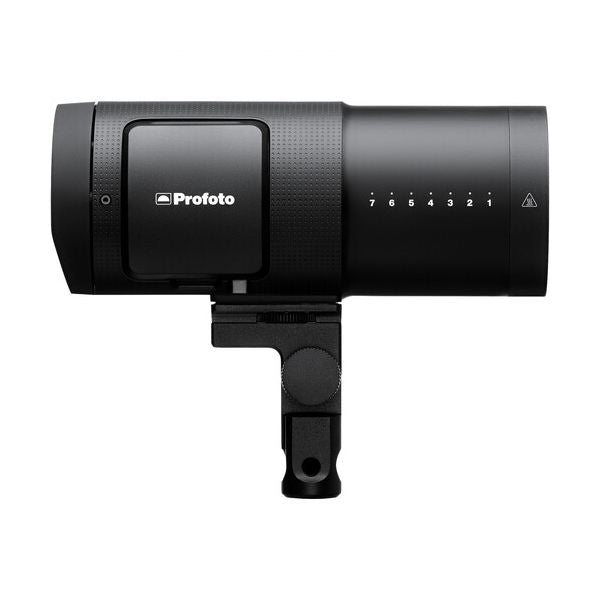 Преносима светкавица Profoto B30
