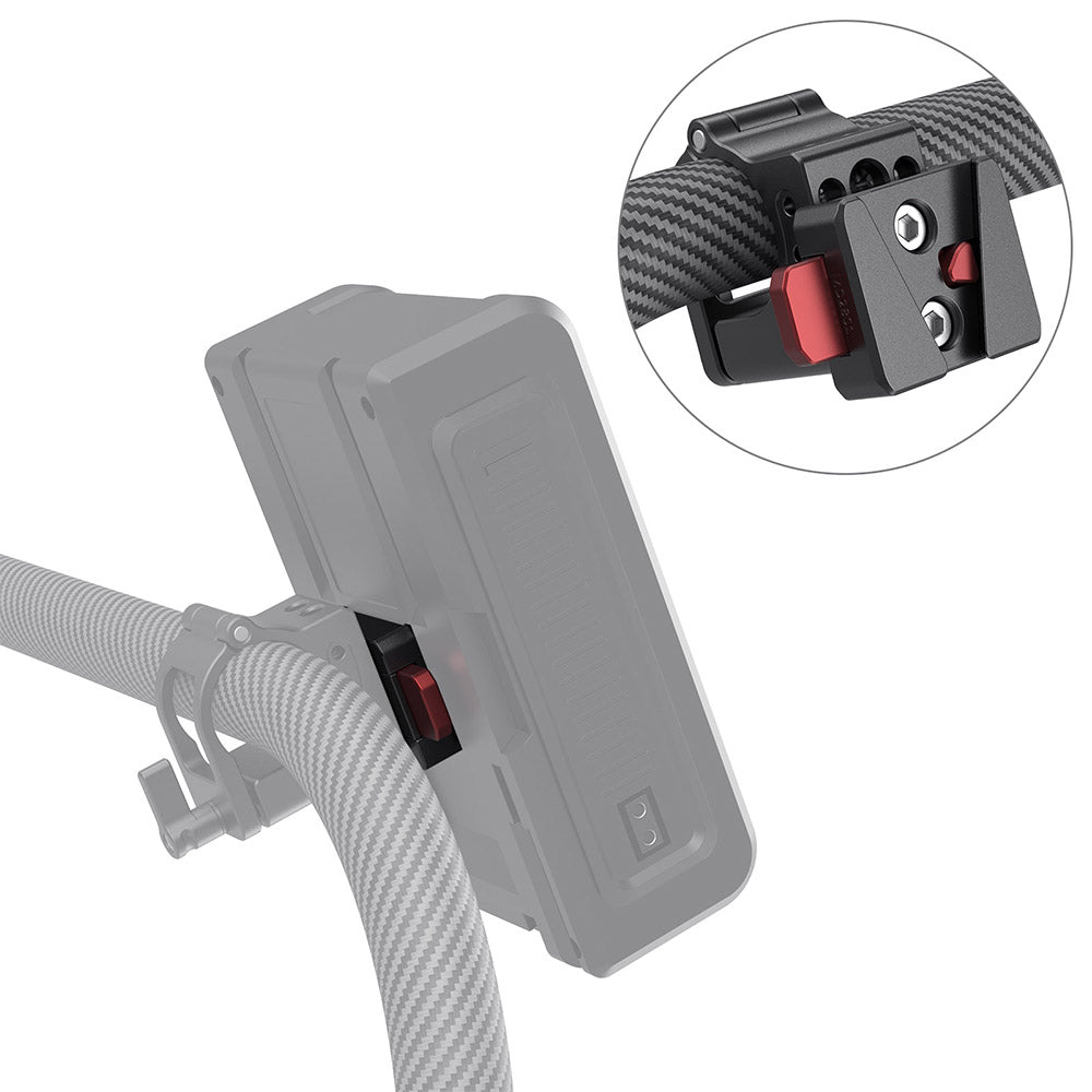 SmallRig Mini V-Mount BATTERY PLATE