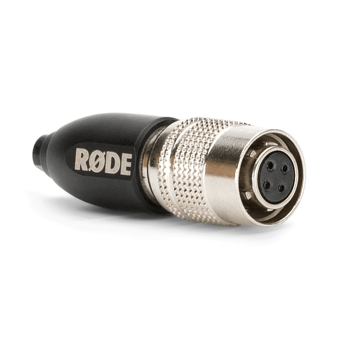 Rode MiCon-4 Connector for Select Audio-Technica Devices