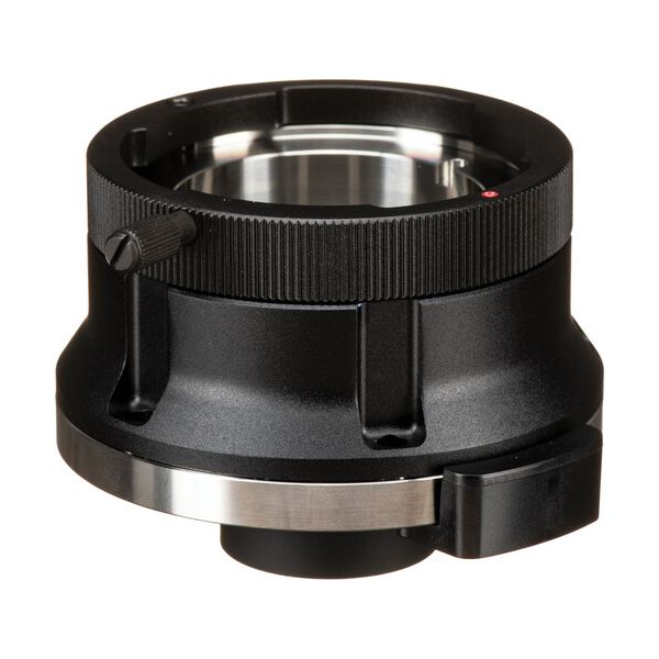 Blackmagic URSA Mini Pro B4 Mount