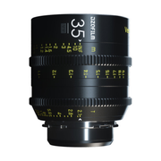 Обектив DZOFilm VESPID 35mm T2.1  FF PL mount