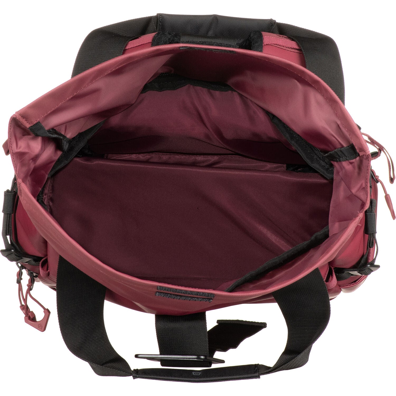 Раница WANDRD PRVKE Bag Only 31L Rhone Burgundy