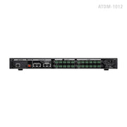 Audio-Technica ATDM-1012EU Digital Smartmixer- 10 input, 12 output (EU)