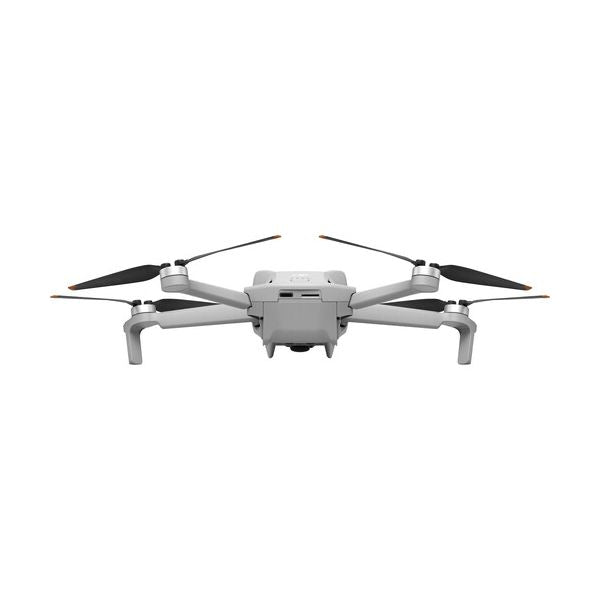 Дрон DJI Mini 3 Fly More Combo (DJI-RC) EU