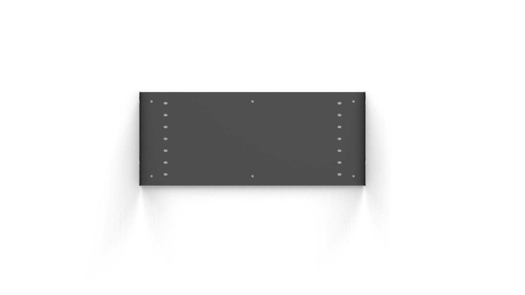 Зарядно устройство SWIT MATRIX-B8 за 8бр. B-Mount батерии - Стенен монтаж