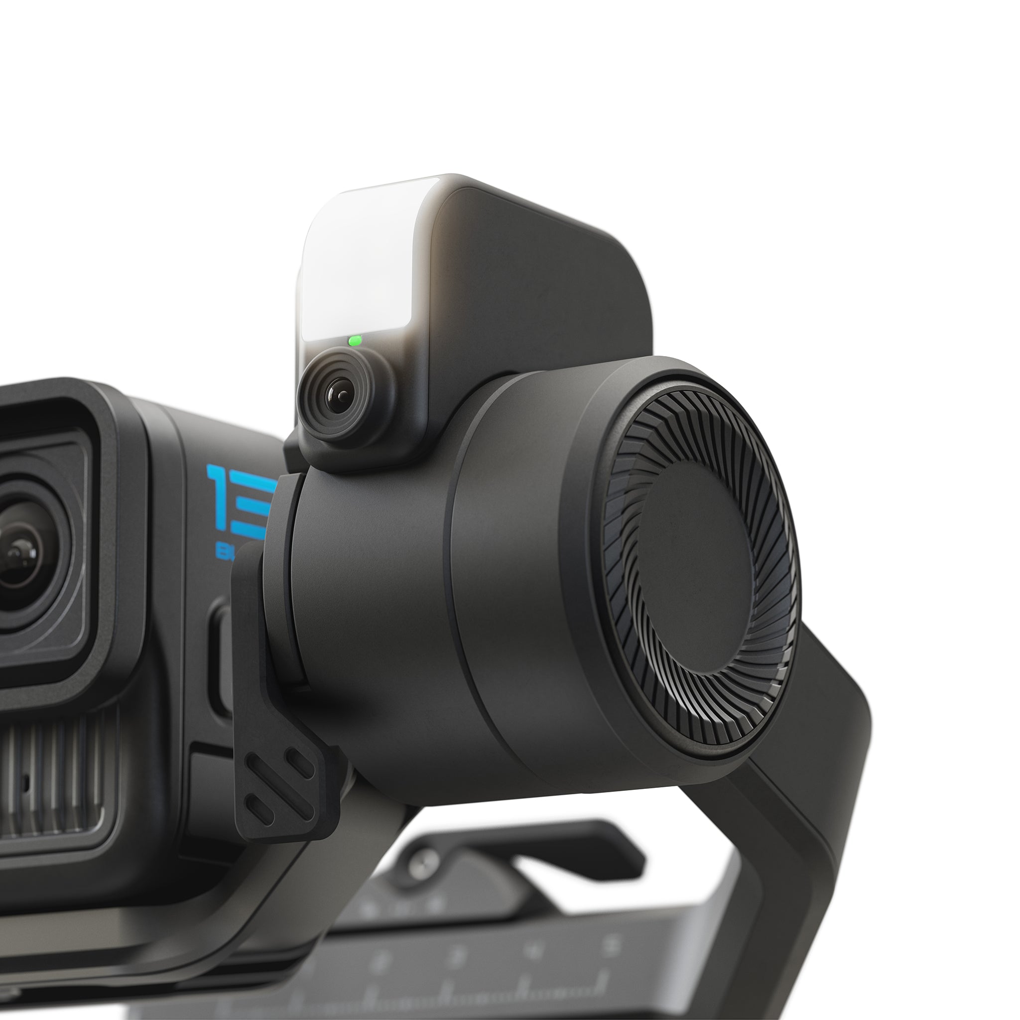 Стабилизираща система GoPro Fluid Pro AI
