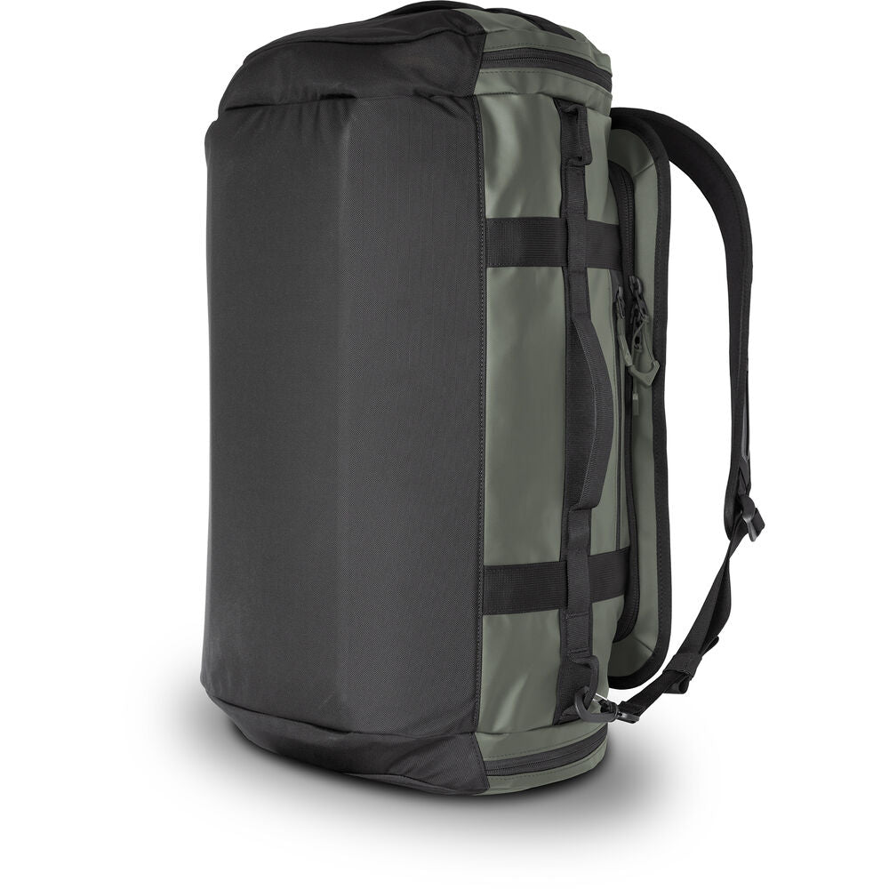 WANDRD CARRYALL Duffel60L Wasatch Green