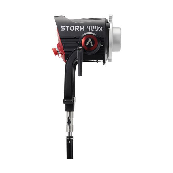Диодно осветление Aputure STORM 400x Bi-color