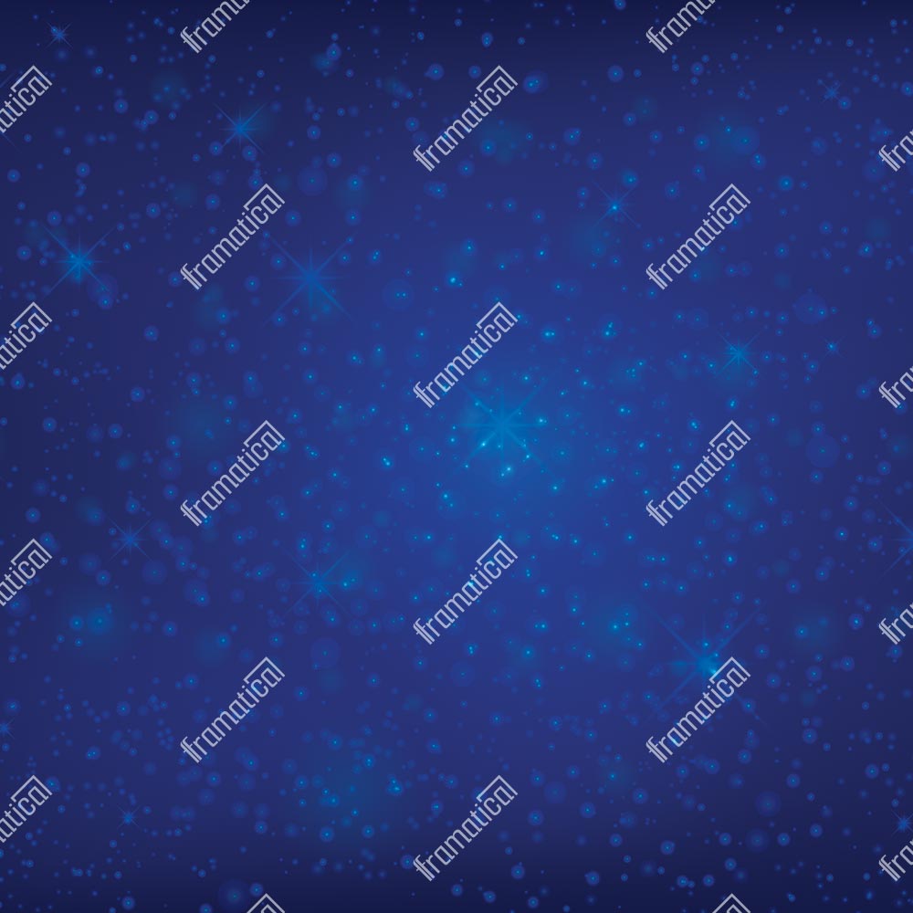 Текстилен фон - Evening Glow - 1.50m x 1.00m