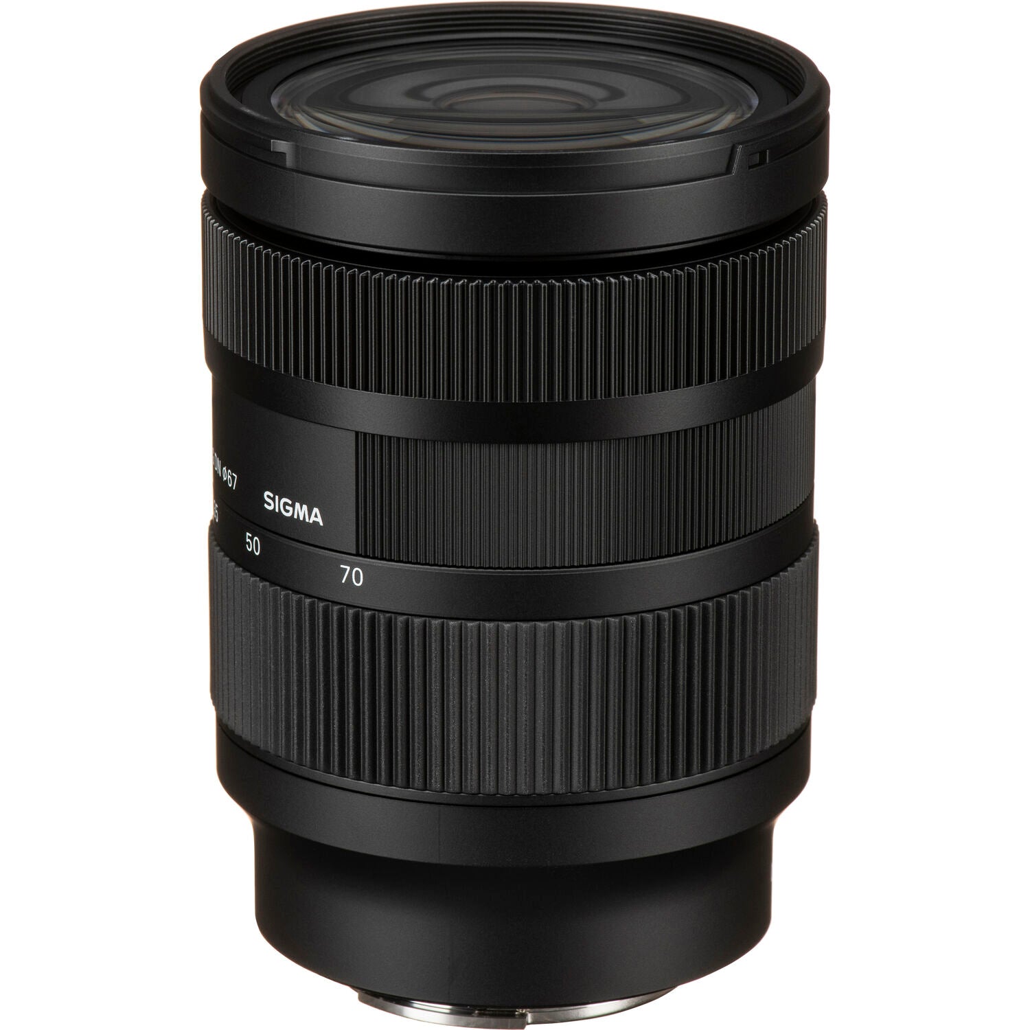 Sigma AF 28-70mm f2.8 DG DN Contemporary Lens for Sony E