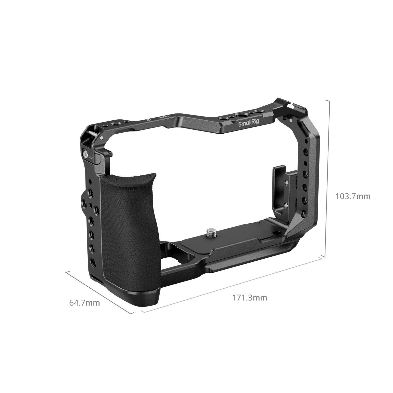 Клетка за Nikon ZR от SmallRig 5467