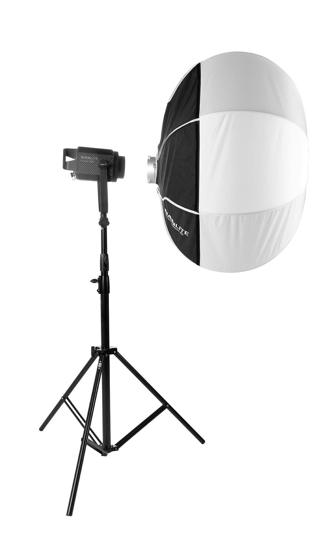 Софтбокс Nanlite Lantern 80 см за Forza и FS