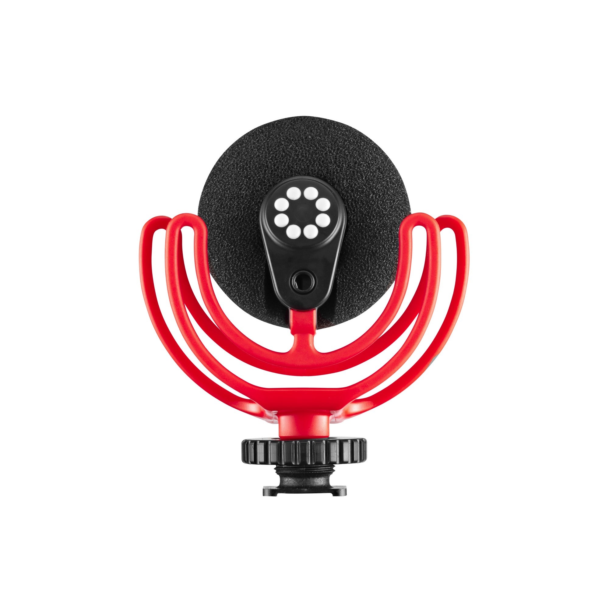 Микрофон Joby Wavo за монтаж на фотоапарат