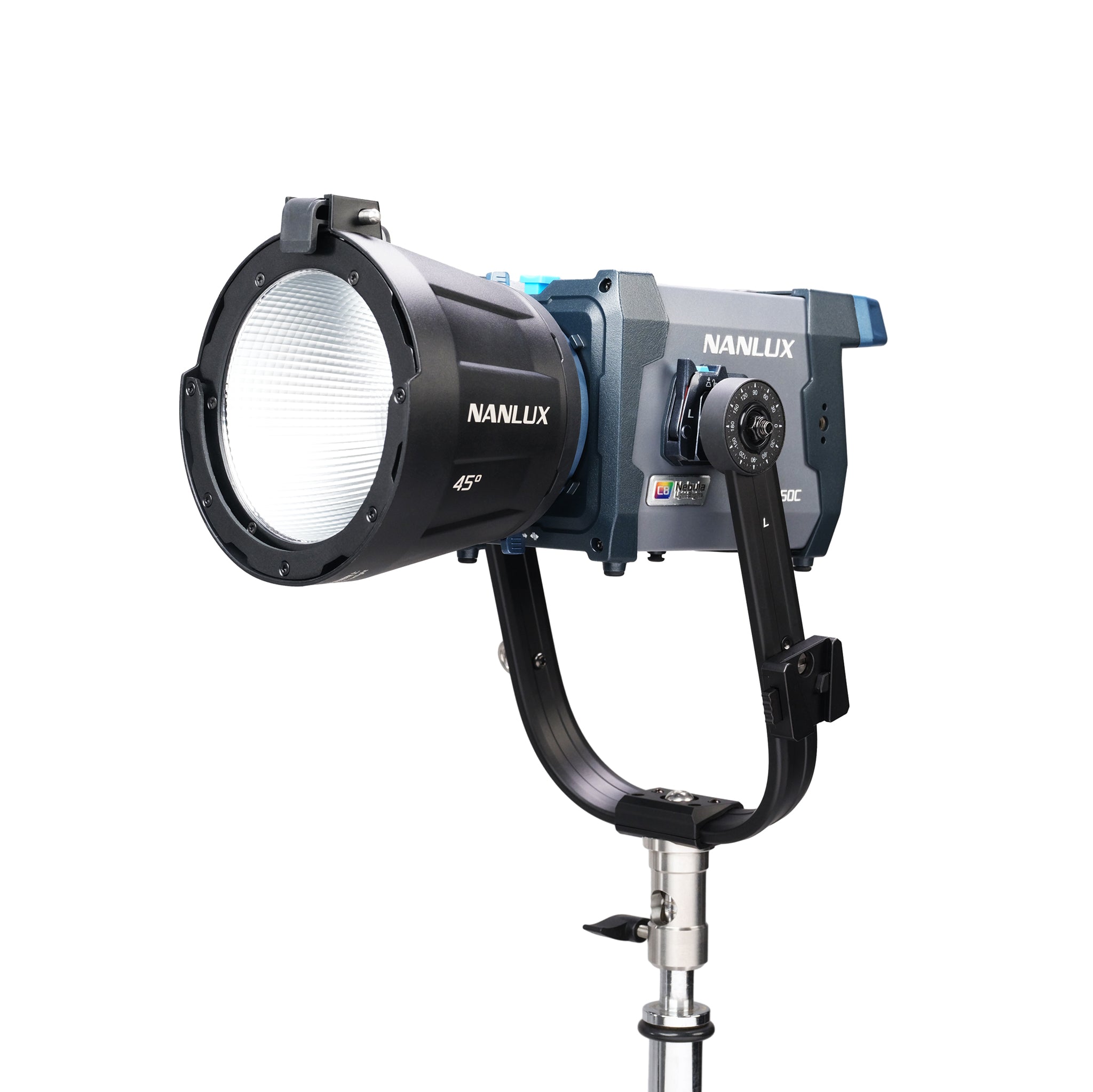 Диодно осветление NANLUX Evoke 150C Full-color