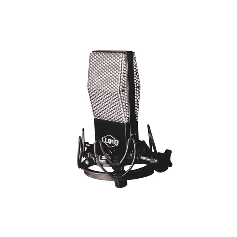 Лентов микрофон Cloud Microphones 44-A