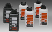 Jobo Bottle Kit 1000ml (2x 3372 + 4x 3373)