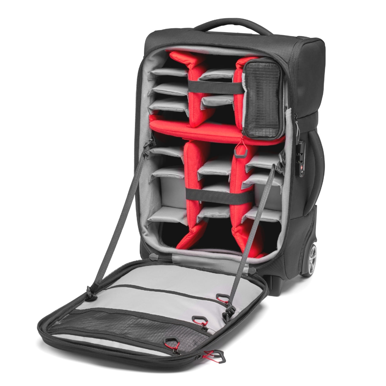 Куфар с колелца Manfrotto Pro Light Reloader Air-55