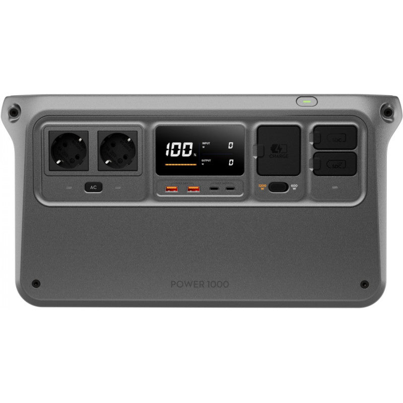 DJI Power 1000 Portable Power Station (EU)