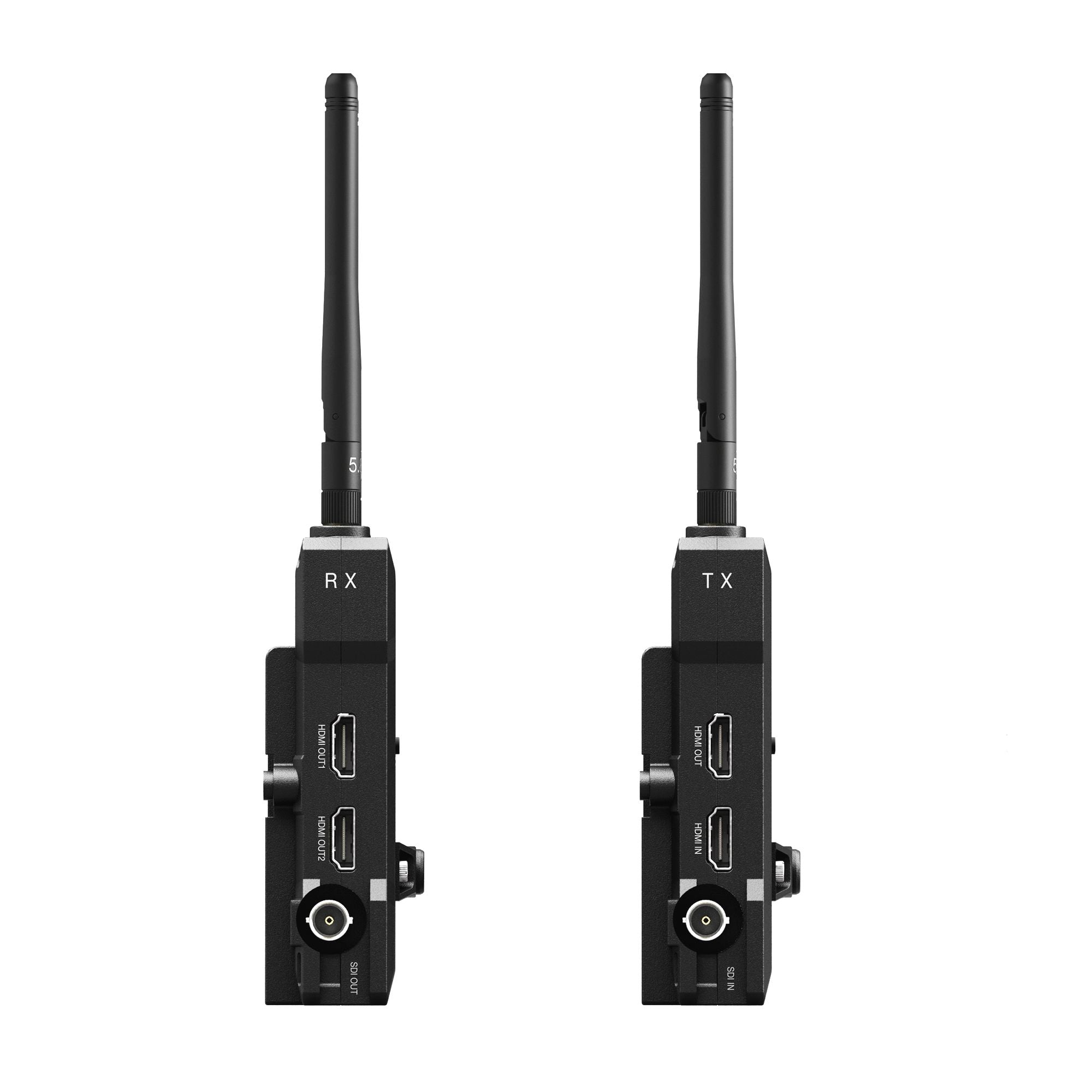 Комплект безжичен предавател и приемник Atomos TX-RX 4K/HD
