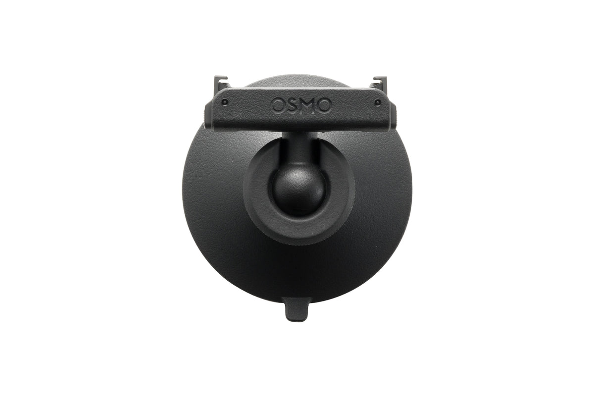 DJI Osmo Nano Dual-Direction Magnetic Ball-Joint Adapter Mount
