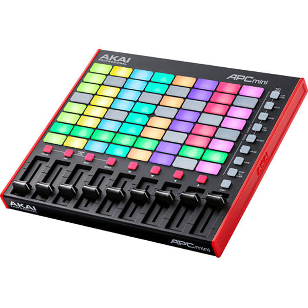 AKAI APC MINI Mk2 - контролер
