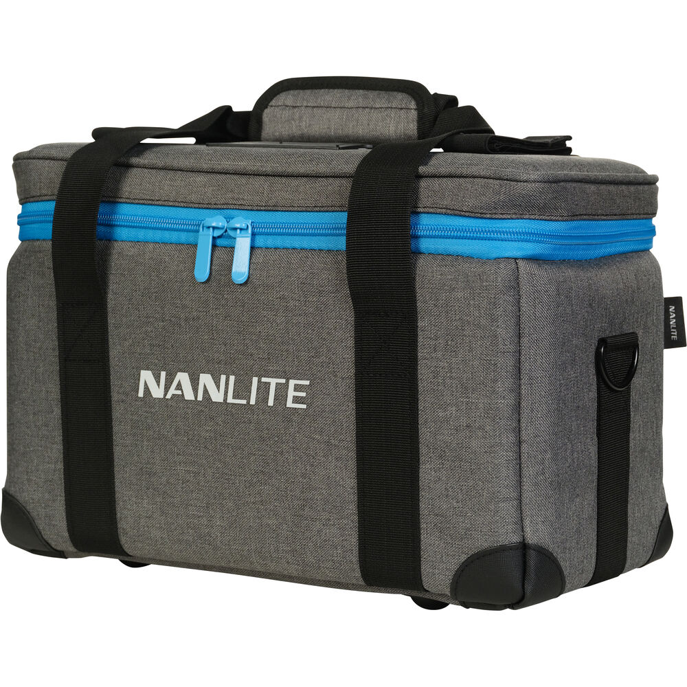 Диодно осветление Nanlite Forza 60C RGBLAC