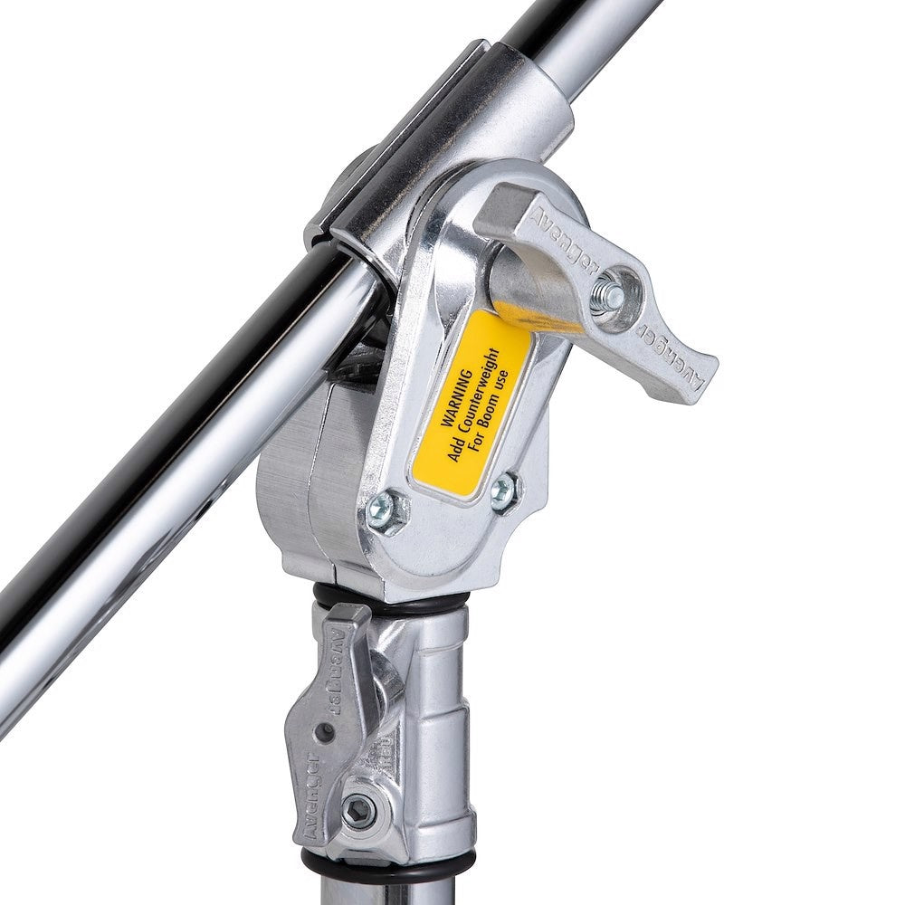 Manfrotto Avenger Baby Combi Boom Stand 39