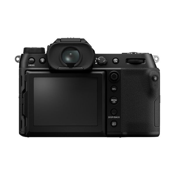 FUJIFILM GFX 100S