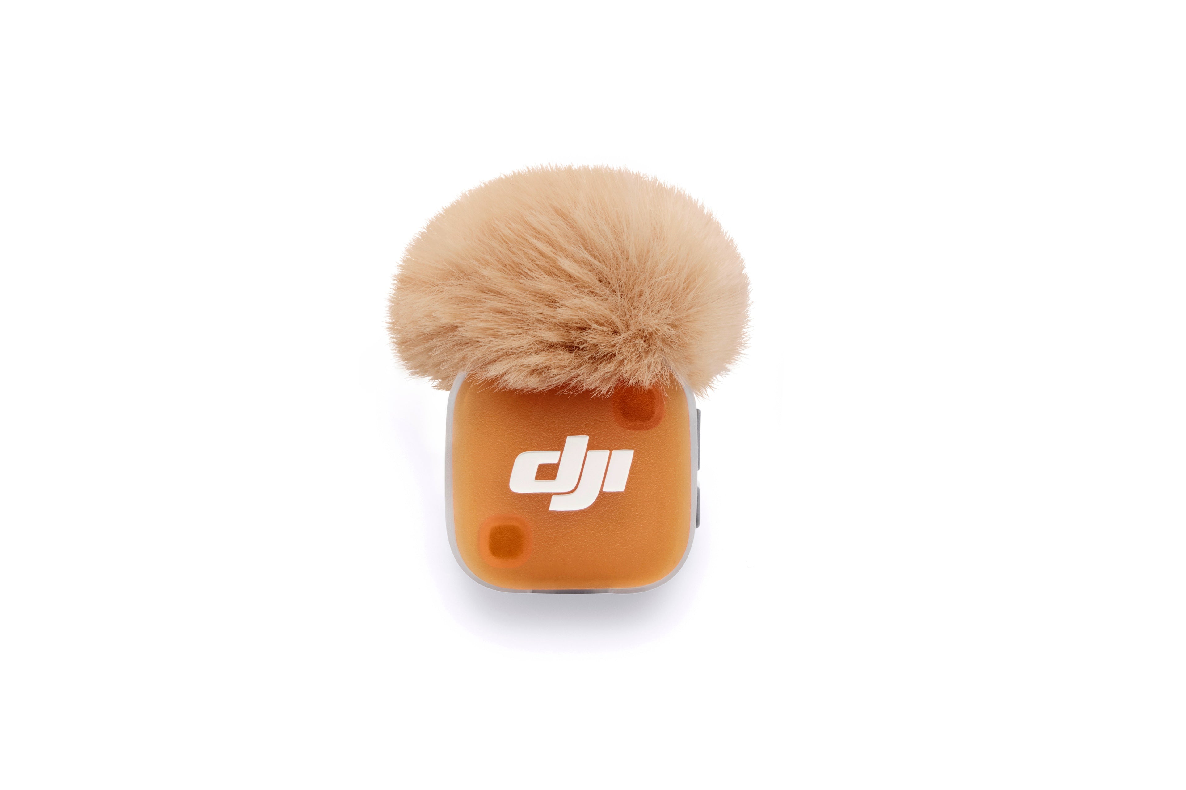DJI Mic Mini 2 Multi- Color Windscreens