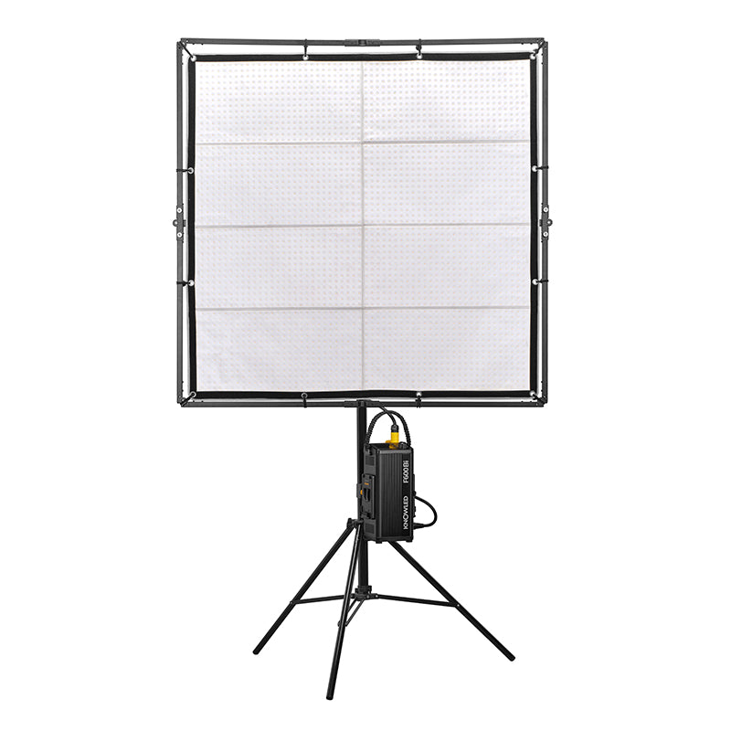 Диоден гъвкав панел Godox Knowled F600Bi