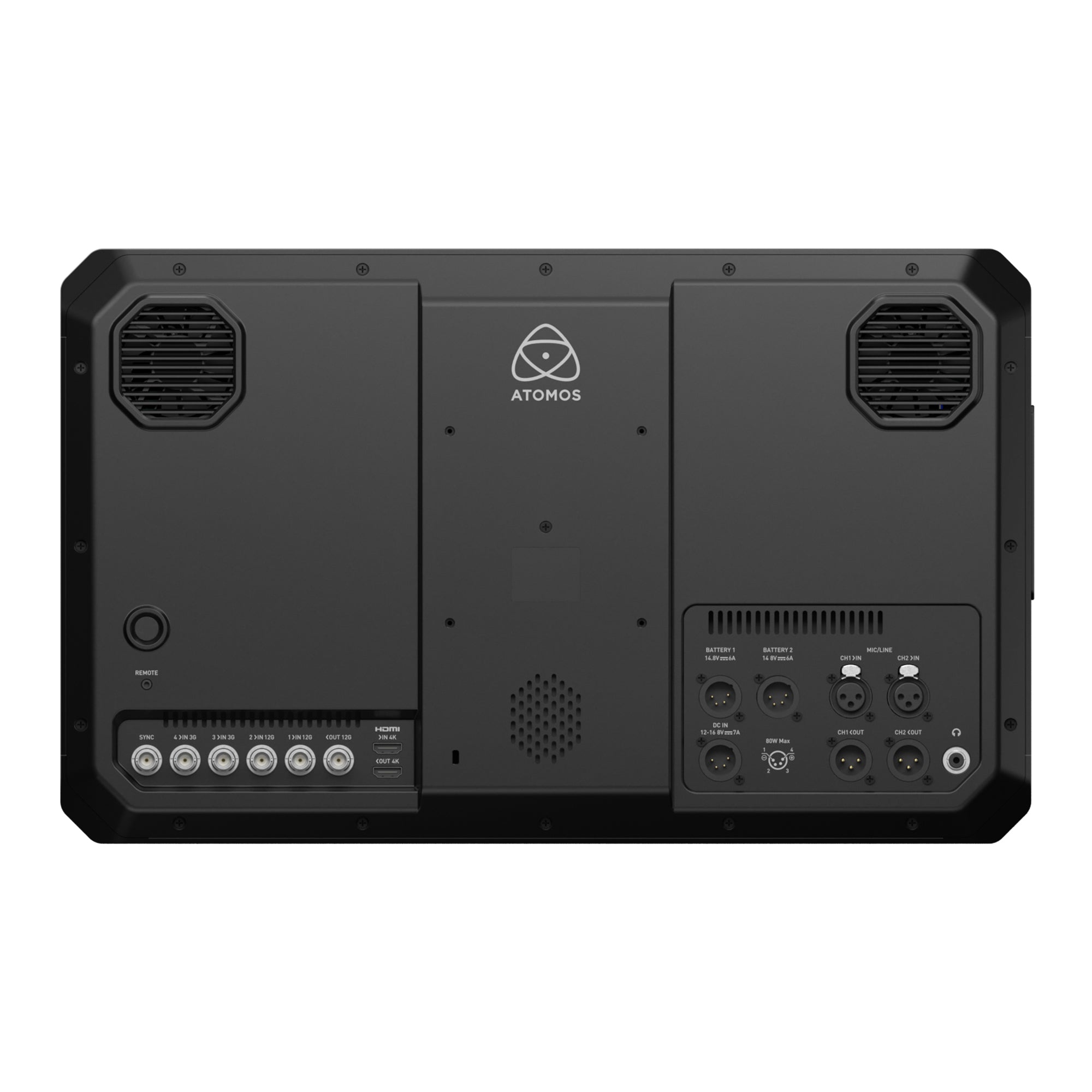 Atomos Sumo 19 SE инчов 4K HDR Монитор/рекордер