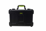 Твърд куфар Shure SH-MICCASEW07 за 7 безжични микрофони