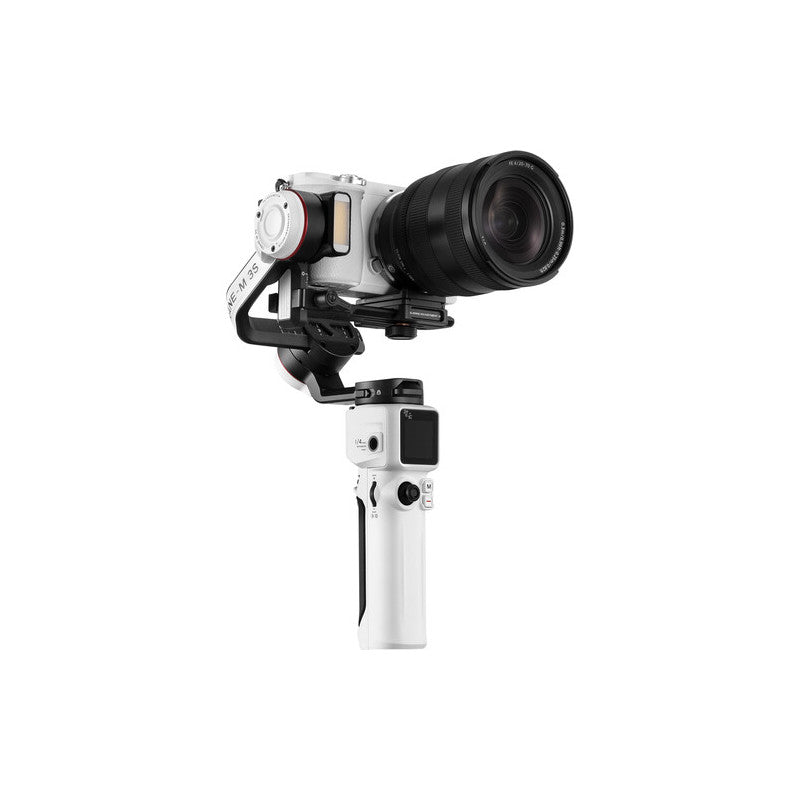 Zhiyun-Tech Zhiyun-Tech CRANE M3S
