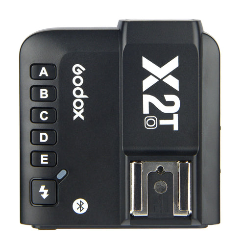 TTL Радиосинхронизатор Godox X2TP - предавател за Pentax