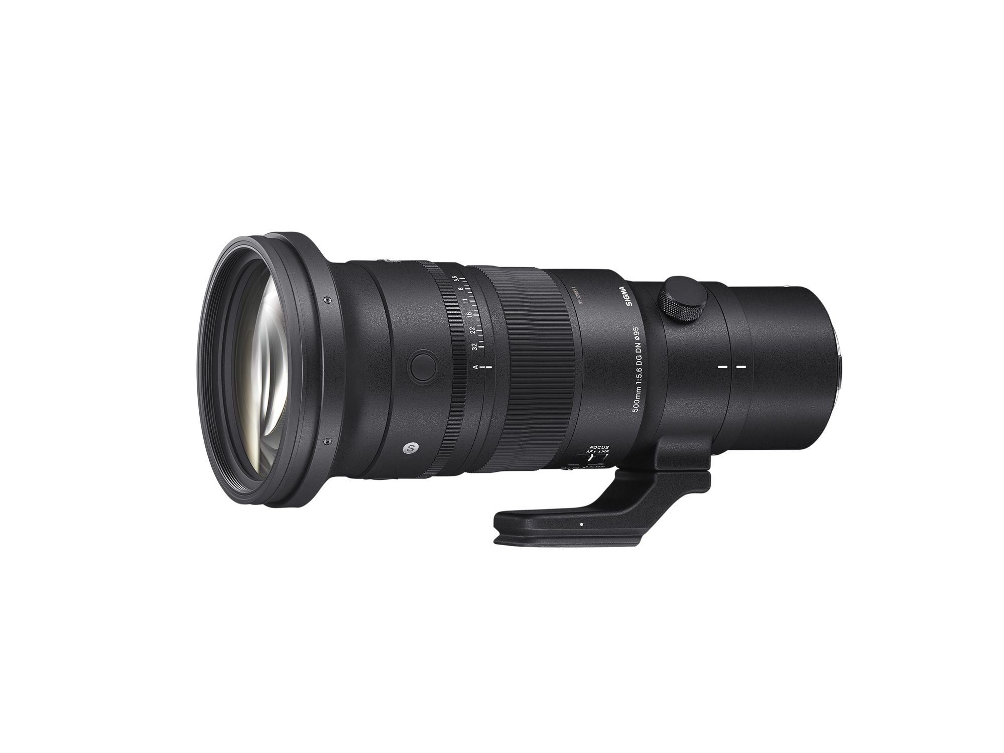 Sigma AF 500mm f5.6 DG DN OS Sports for L-mount