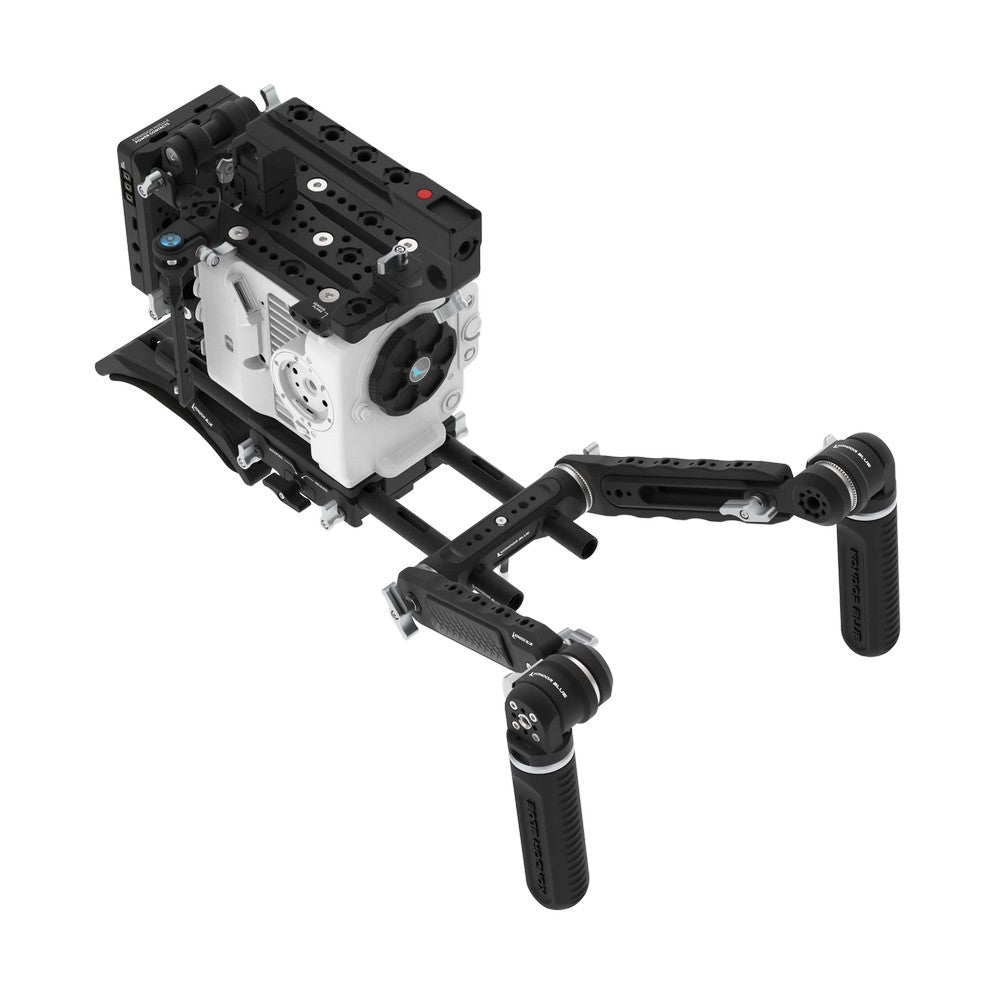 Kondor Blue Ultimate Риг MKII V-Mount за Sony FX6