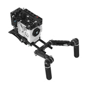Kondor Blue Ultimate Риг MKII V-Mount за Sony FX6