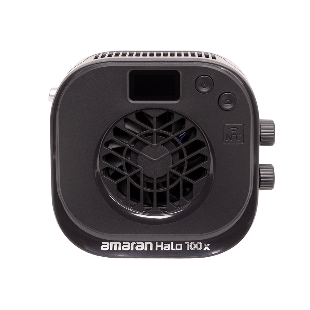Amaran Halo 100x Bi-color