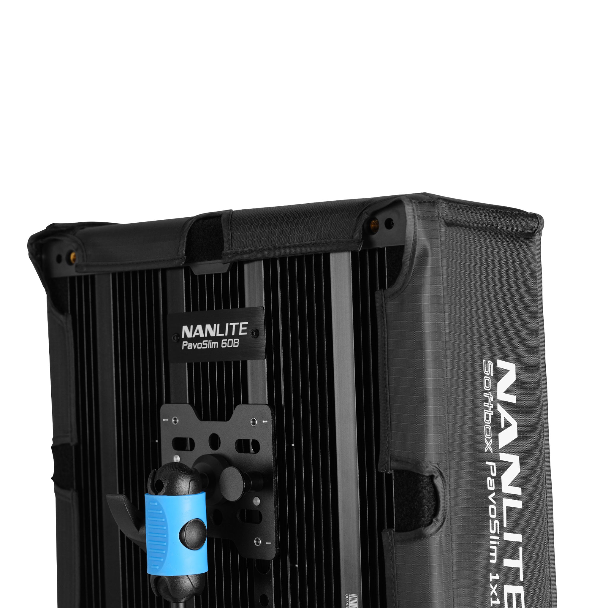 Nanlite PavoSlim 60B bi color light panel (1x1)