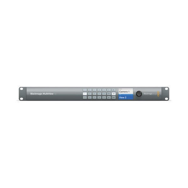 Blackmagic Design MultiView 16