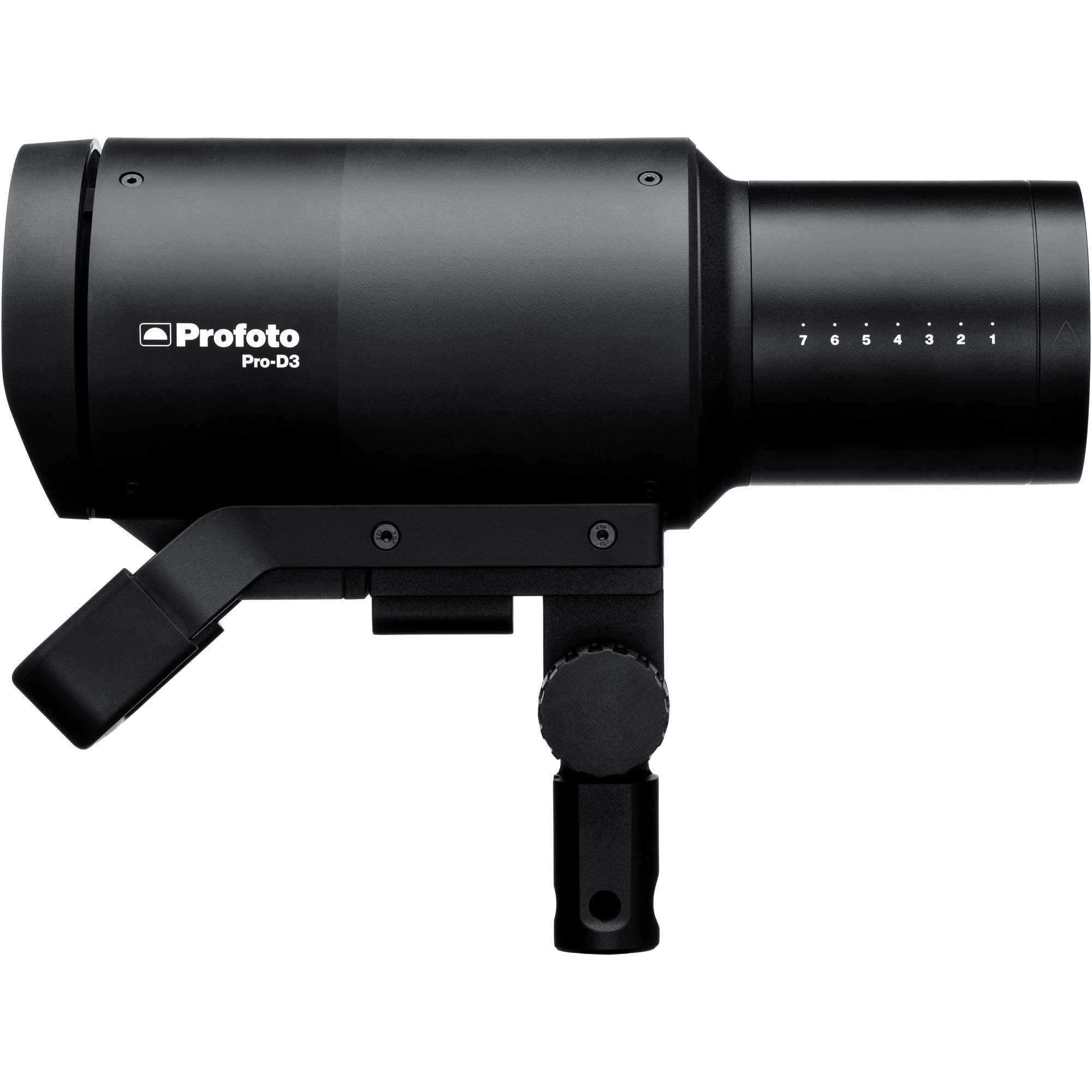 Студийна светкавица Profoto Pro-D3 1250