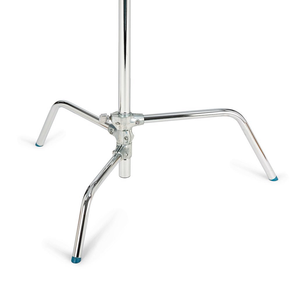 Статив за осветление Manfrotto Avenger C-Stand 22 с разглобяема колона - хромиран
