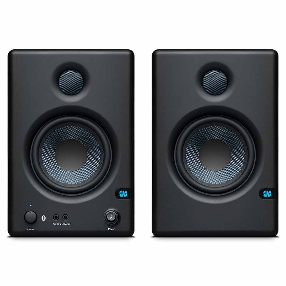 Активни мониторни колони PRESONUS ERIS E4.5