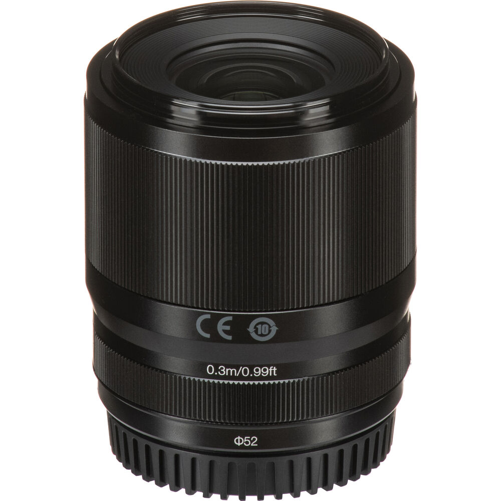 Обектив Tokina AF ATX-M Plus 23mm F1.4 за Fujifilm X