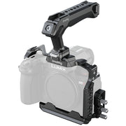 Клетка за Panasonic G9 II / S5 II / S5 IIX SmallRig 5752