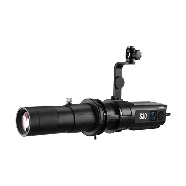 Теле приставка 150mm за Godox S30